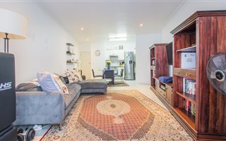 2 Bedroom Apartment in Morningside Manor
