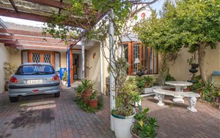 3 Bedroom House in Diep River