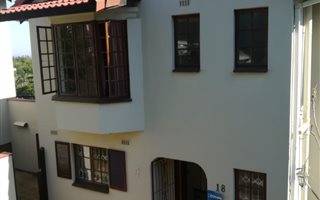 2 Bedroom Townhouse in Chase Valley