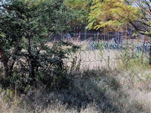 1 ha Land available in Monavoni