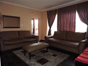 4 Bed House in Roodepoort West