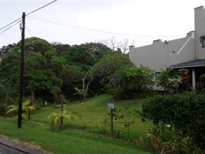 1107 m² Land available in Leisure Bay