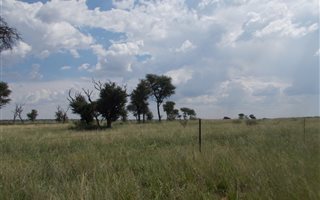 2983 m² Land available in Vryburg
