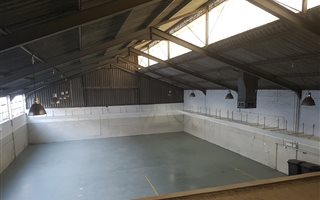 376 m² Industrial space in Strand Central