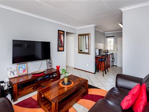 2 Bed Apartment in Terenure
