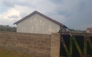 3 Bedroom House in Vosloorus