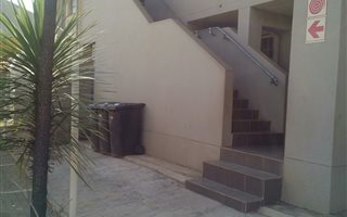 3 Bedroom Townhouse in Die Hoewes