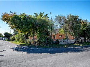 3 Bed House in Zeekoevlei