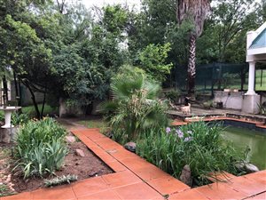 2 Bed Garden Cottage in Chartwell