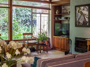 5 Bed House in Dalsig