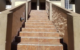 3 Bedroom Flat in Louis Trichardt