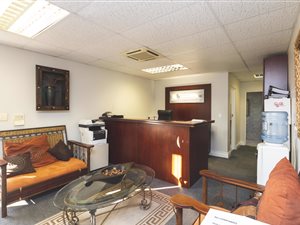 103 m² Office Space in Berea