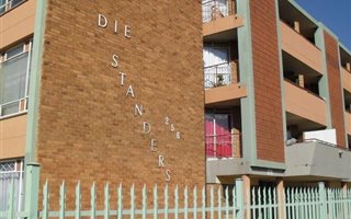1 Bedroom Apartment in Potchefstroom Central