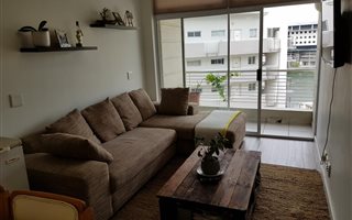 2 Bedroom Apartment in Tyger Waterfront
