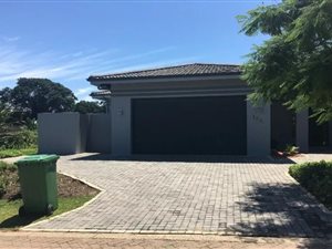 4 Bed House in Brettenwood Coastal Estate