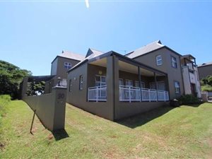5 Bed House in Princes Grant Golf Estate