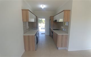 1 Bedroom Apartment in Linbro Park