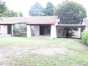 1 Bed House in Chartwell