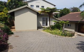 1 Bedroom Garden Cottage in Ballito