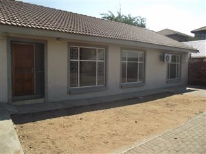 2 Bed House in Onverwacht