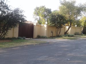 5 Bed House in Kelvin