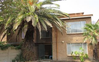 3 Bedroom Duplex in Vereeniging