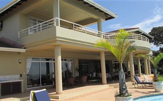 Commercial space in Southbroom