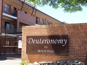 1 Bed Apartment in Kempton Park Central