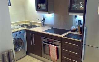 2 Bedroom Apartment in Wendywood