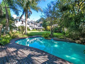 3 Bed House in Atholl