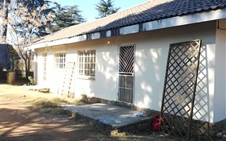 1 ha Farm in Walkers Fruit Farms