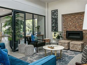 3 Bed Apartment in Kyalami AH