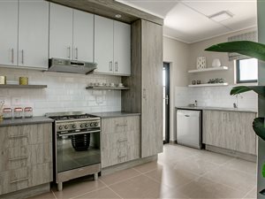 3 Bed Apartment in Kyalami AH
