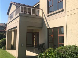 4 Bed Cluster in Craighall