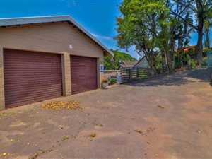 4 Bed House in Atholl Heights