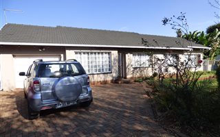 3 Bedroom House in Lakefield