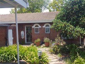 3 Bed Townhouse in Ladysmith