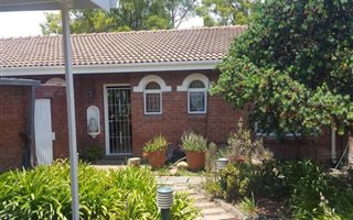 3 Bedroom Townhouse in Ladysmith