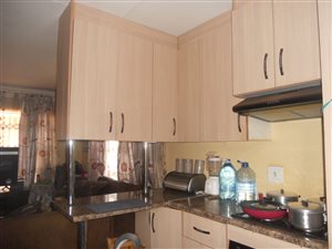 2 Bed House in Boitekong