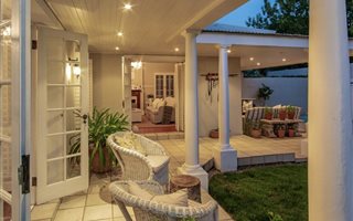 3 Bedroom House in Parkhurst