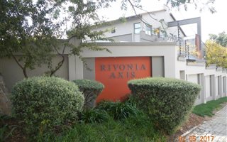 2 Bedroom Apartment in Rivonia
