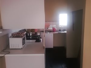 2 Bed Apartment in Kilner Park