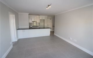 2 Bedroom Apartment in Observatory