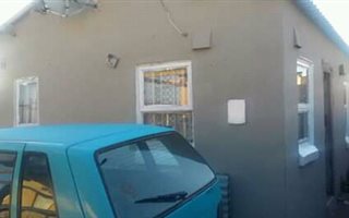 2 Bedroom House in Tafelsig