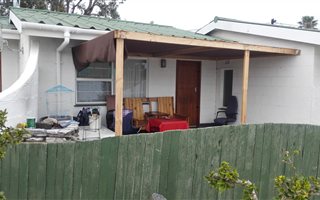 1 Bedroom House in Kleinsee
