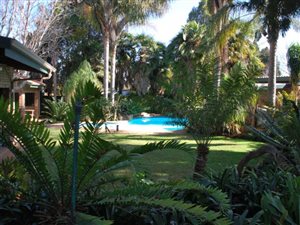 4 Bed House in Clubview