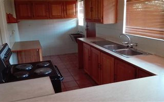 2 Bedroom Townhouse in Wierda Park