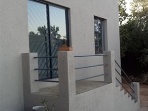 2 Bedroom Apartment in Bassonia