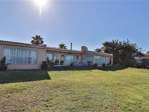 3 Bed House in Saldanha