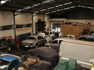 750 m² Commercial space in Boksburg Central